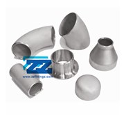 Duplex Steel Buttweld Fittings