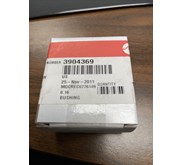 CUMMINS 3904369 BUSHING CAMSHAFT BEARING
