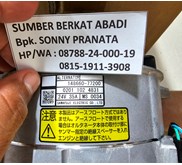 SAWAFUJI 148660-77200 ALTERNATOR 24V 35A 0201 102 4831 02011024831