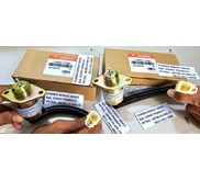 SOLENOID 12V SA 4569 T SA4569T SA-4569-T 119653-77950 1503ES-12A5UC5S