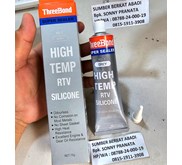 THREEBOND 977770-01212 GASKET MAKER 977770 01212 SILICONE 97777001212