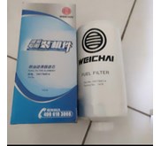 WEICHAI 1001784514 CX0812 3308638 FS1212 FF5076 612600080934 CX 0812