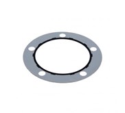 CUMMINS 3328760 3896835 3892083 COVER GASKET 3600471 3892085 3025378