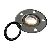 CUMMINS 3896837 DUST SEAL ENGINE 3895021 - L10 QSM ISM M11