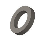 CUMMINS 3201659 RECTANGULAR RING SEAL 206848 - L10 QSM ISM M11