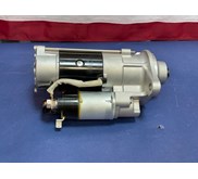 STARTER 8981412063 24V 5KW 11T - 6HK1X