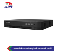 Hikvision iDS-7216HQHI-M1/E DVR - 16-ch 1080p 1U H.265 AcuSense