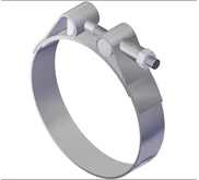 CUMMINS 135144 CLAMP T BOLT 172295