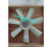 CUMMINS 3911324 COOLING FAN GENERATOR