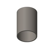 CUMMINS 3897503 PLAIN HOSE