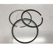 CUMMINS 5406206 PISTON RING SET 4309524 - 1 KOTAK ISI 3 RING - ISL QSL
