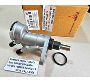 DEUTZ 0428-7127 04287127 0428 7127 PUMP 0428-7257 04287257 0428 7257