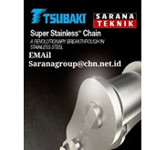 CONVEYOR CHAIN | PT SARANA TSUBAKI TEKNIK TERMURAH
