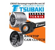 BACKTOP CAM CLUTCH | PT. SARANA TSUBAKI TEKNIK MURAH