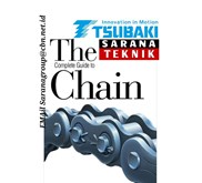 CONVEYOR THE COMPLATE CHAIN | PT SARANA TSUBAKI TEKNIK MURAH