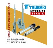 POWER CYLINDER | PT SARANA TSUBAKI TEKNIK MURAH
