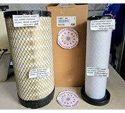 AIR FILTER SET AF25960 AF25961 FILTER UDARA COMPLETE AF 25960 AF 25961