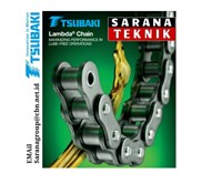 CONVEYOR CHAIN | PT SARANA TSUBAKI TEKNIK MURAH