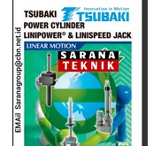 POWER CYLINDER LINEAR MOTION | PT SARANA TSUBAKI TEKNIK TERMURAH