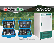 Kesling Kit InScienPro GN100