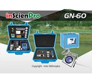 Sanitarian Kit InScienPro GN60