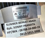 NIKKO 0-3500-0462A 0350000462 ALTERNAT 24V 35A 600-825-3750 6008253750
