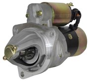 STARTER 124617-77010 24V 11T 4KW S25-142 124617-77011 126417-77011