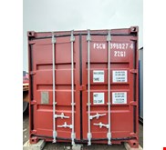 Container Dry 20 Feet Standard Termurah Surabaya