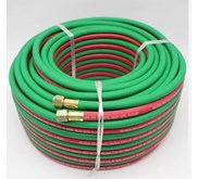 Selang Las Welding Cutting Hose Twin Welding Hose