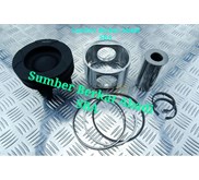 CUMMINS 4025161 4059900 3803976 PISTON KIT COMPLETE 3803704 3896106