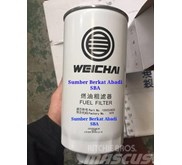 WEICHAI 1000524630 FUEL FILTER - GENUINE