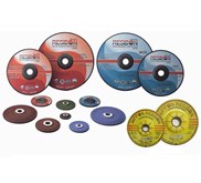 Batu Gurinda Grinding Wheel Cutting 