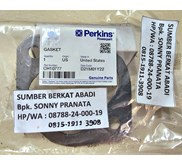 PERKINS CH10777 129-9452 GASKET CH-10777 1299452 CH 10777 129 9452