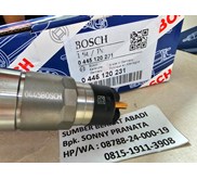 BOSCH 0445120231 0455 120 231 5263262 6754-11-3010 6754113010 73248872