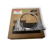 CUMMINS 3936895 COVER CRANKSHAFT OIL SEAL PLATE