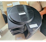 KWK AH-1100 AH1100 AH 1100 3315741 AIR FILTER SFA5741H SFA 5741H