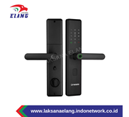 SMART LOCK ONASSIS DG/ONS K6 PRO