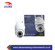 SMART CCTV OUTDOOR WIFI CAMERA 360