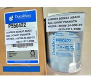 DONALDSON P550422 OIL FILTER P55-0422 130523802 76590662 SE2623802