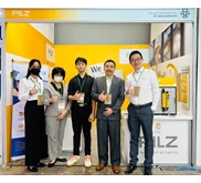 PNOZsigma safety relay - Pilz | PT.Felcro Indonesia