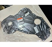 CUMMINS 3943813 TIMING GEAR HOUSING COVER