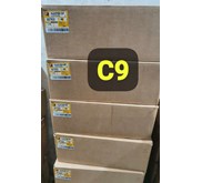 CAT 5577633 FUEL INJECTOR 557-7633 557 7633 CAT C9 ENGINE E330D - ASLI