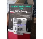 DELCO REMY 105108089 REPAIR KIT STARTER SERVICE - GENUINE