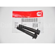 CUMMINS 3900633 3823261 HEXAGON FLANGE HEAD CAP SCREW 4098089