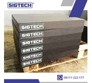 Karet Jembatan Elastomer SIGTECH 400*250*52 mm