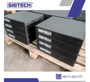Elastomeric Bridge Bearing SIGTECH 600*550*68 mm