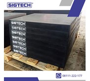 Rubber Bearing SIGTECH 350*350*45 mm