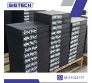 Elastomeric Bridge Bearing SIGTECH 600*500*50 mm