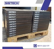 Karet Bantalan Jembatan SIGTECH 500*420*49 mm