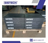 Karet Girder SIGTECH 550*550*100 mm